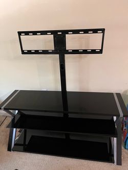 TV Stand with Mount