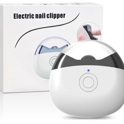 Electric Nail Clipper