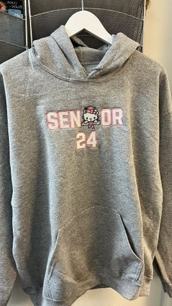 Graduation Hoodie