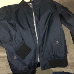 Boys Jacket