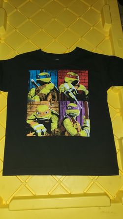 Shirt 5t