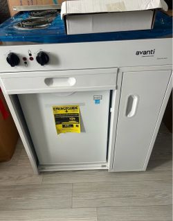 Electric stove