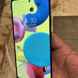 Excellent Cosmetic Condition. (but Camera Not Working). Good Size Screen.   Unlocked 