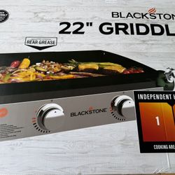 Black Stone Griddle