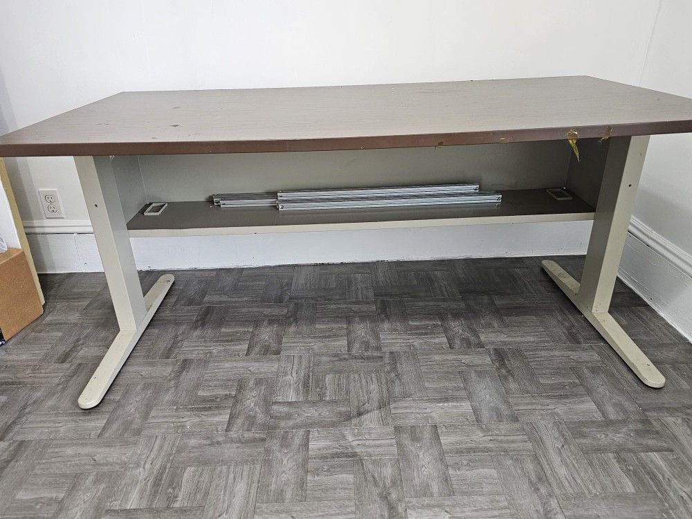 Multi Use Table