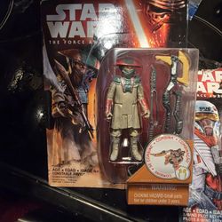 Star Wars Toys 