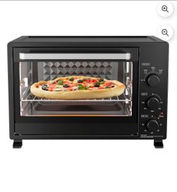 Mainstays XL Toaster Oven, 34QT, 6-Slice