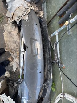 tesla part