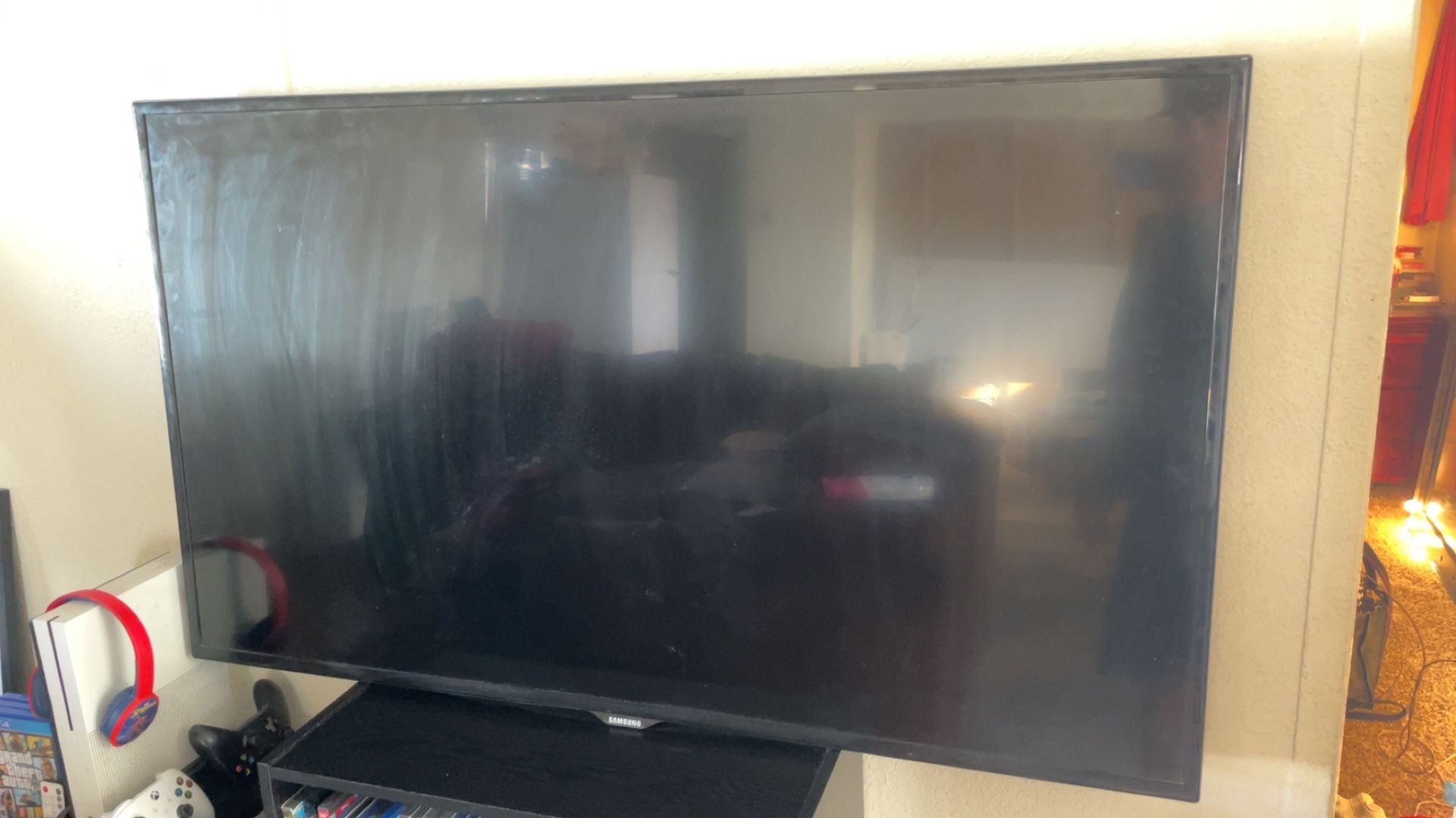 55 Inch Samsung Tv