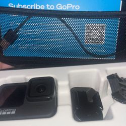 GoPro Hero 9 NOT FREE READ DESCRIPTION 