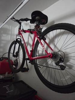 Men's 's  bike 29 inch.
