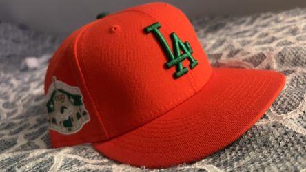 New Era Hat