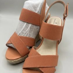 Bandolino Wedges 8