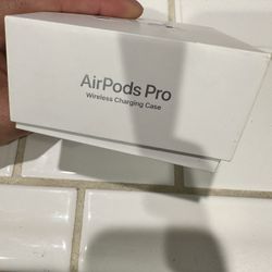 AirPods Pro For Sale
