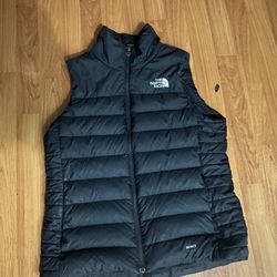 Women’s Puffer Jacket, North face 
