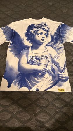 That’s A Awful Lot Of Cough Syrup shirt