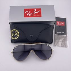 Rayban Sunglasses 