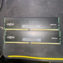 64gb DDR4 Ram 