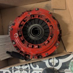Fly wheel  for V160 transmission