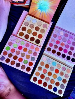 New Make Up Tarte Too Faced Chanel Colour Pop Rare Beauty