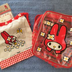 1997 My Melody Bundle Pack