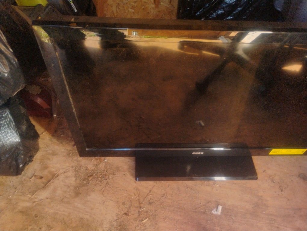 T.V.