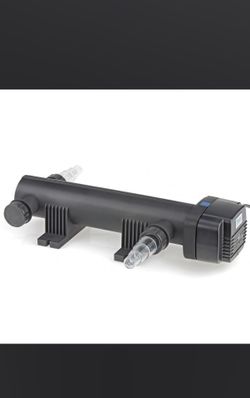 OASE - VITRONIC - 18 WATT Pond UV CLARIFIER - 56455