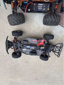 Rc car