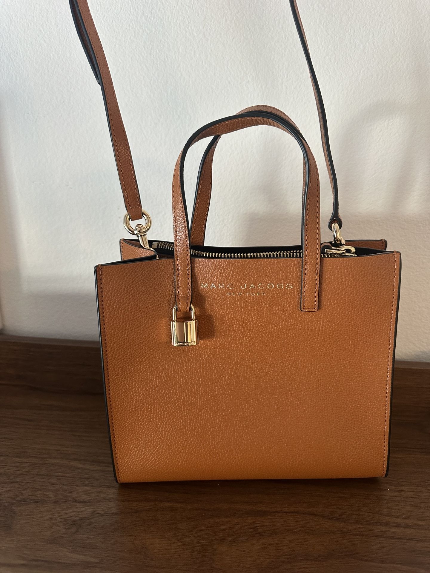 MARC JACOBS BAG