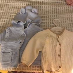 Infant Clothes 