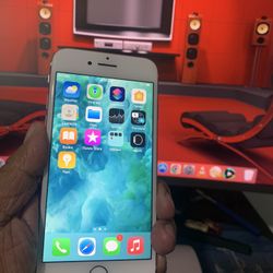 iPhone 7-128Gb Unlocked For Sale $90 Santa Ana City 