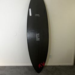Surfboard