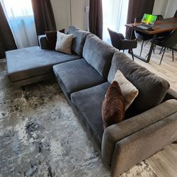 Couch. NEED GONE TONIGHT