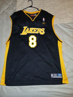 NBA Lakers Jersey