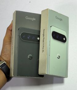 Google Pixel 11 Pro XL 256GB unlocked