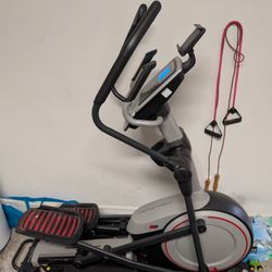 ProForm Endurance 720 E Elliptical