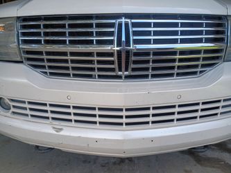2010 Lincoln Navigator