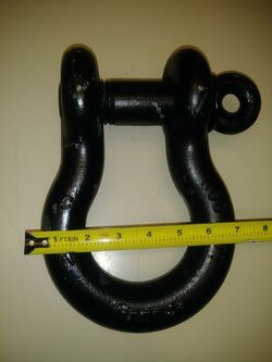 Truck hitch