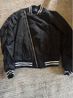 Balmain Paris designed jacket
