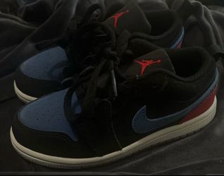 Air Jordan 1 low