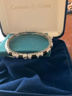Replica Jackie Kennedy bracelet