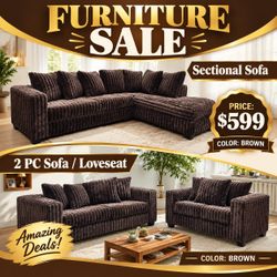 Sectional Sofa