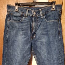 Levi's Jeans Mens 