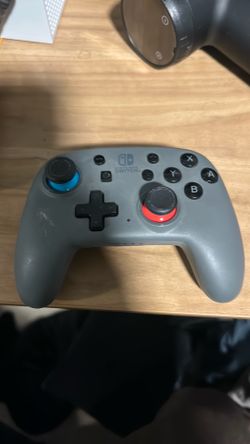 nintendo switch controller
