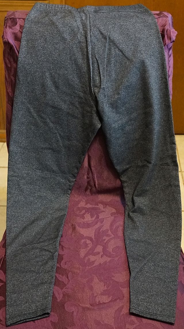 Ladies Workout Pants