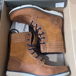 Timbs top on sale