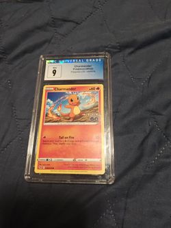 Pokemon slab