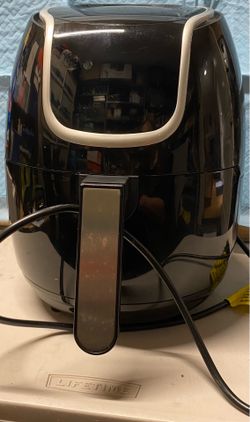 PowerXL Tristar product inc air fryer