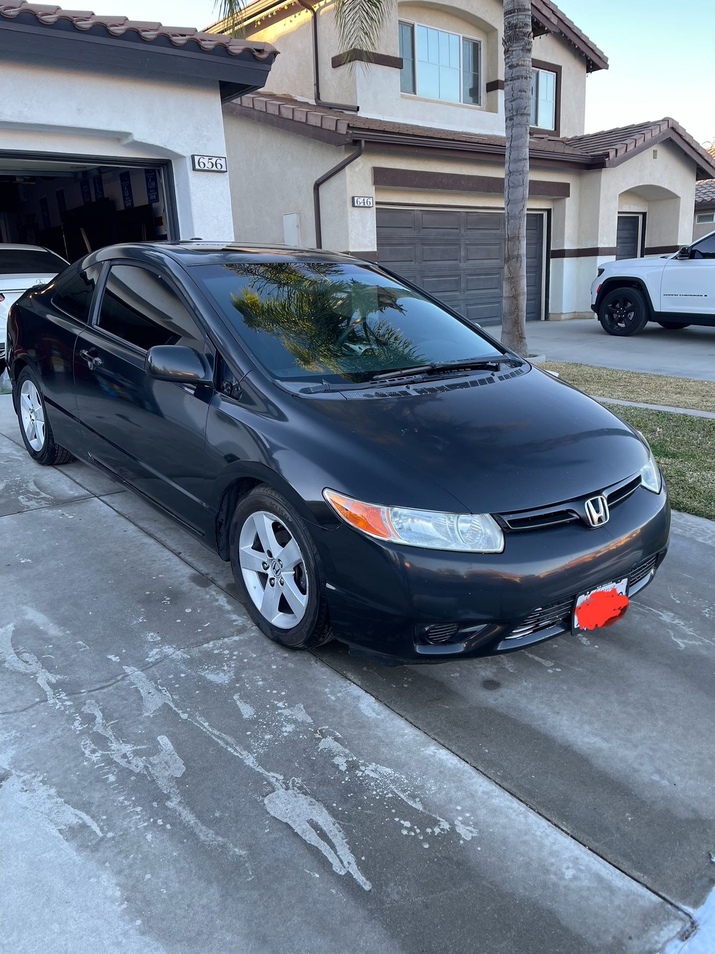 2006 Honda Civic