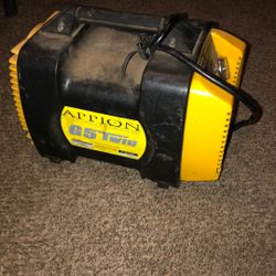 Appion G5 Twin Refrigerant Recovery Machine 